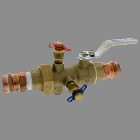 NIBCO NMF448C88 NIBCO NMF448C88 | CA9DAQ