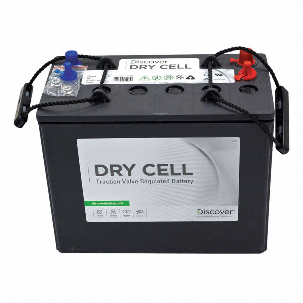 Replacement Battery Sweeper Accessory