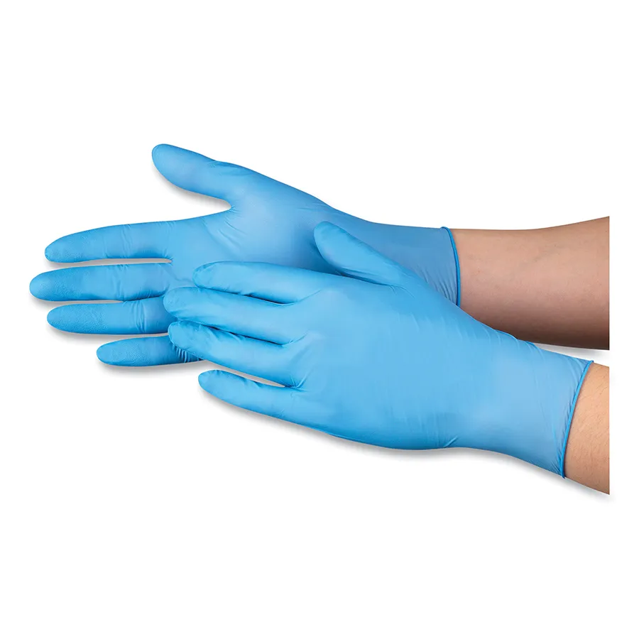 NORTH BY HONEYWELL Canvas Chore and Jersey Gloves