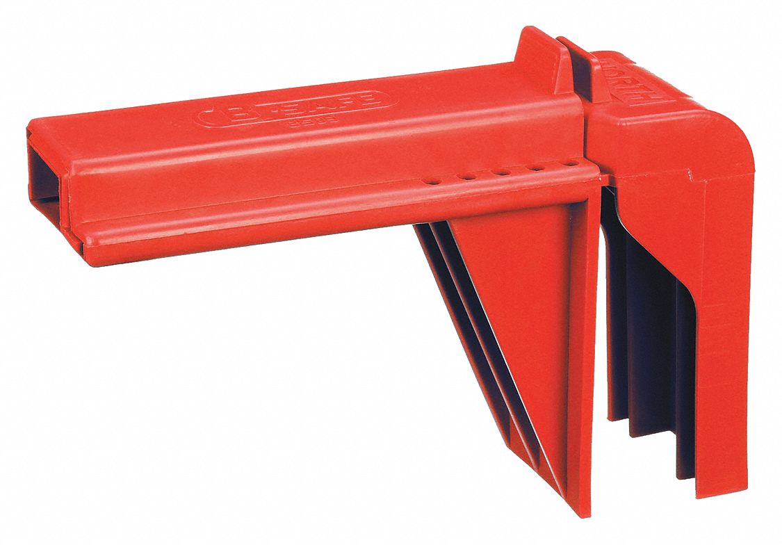 NORTH BY HONEYWELL Plug and Switch Lockout Devices