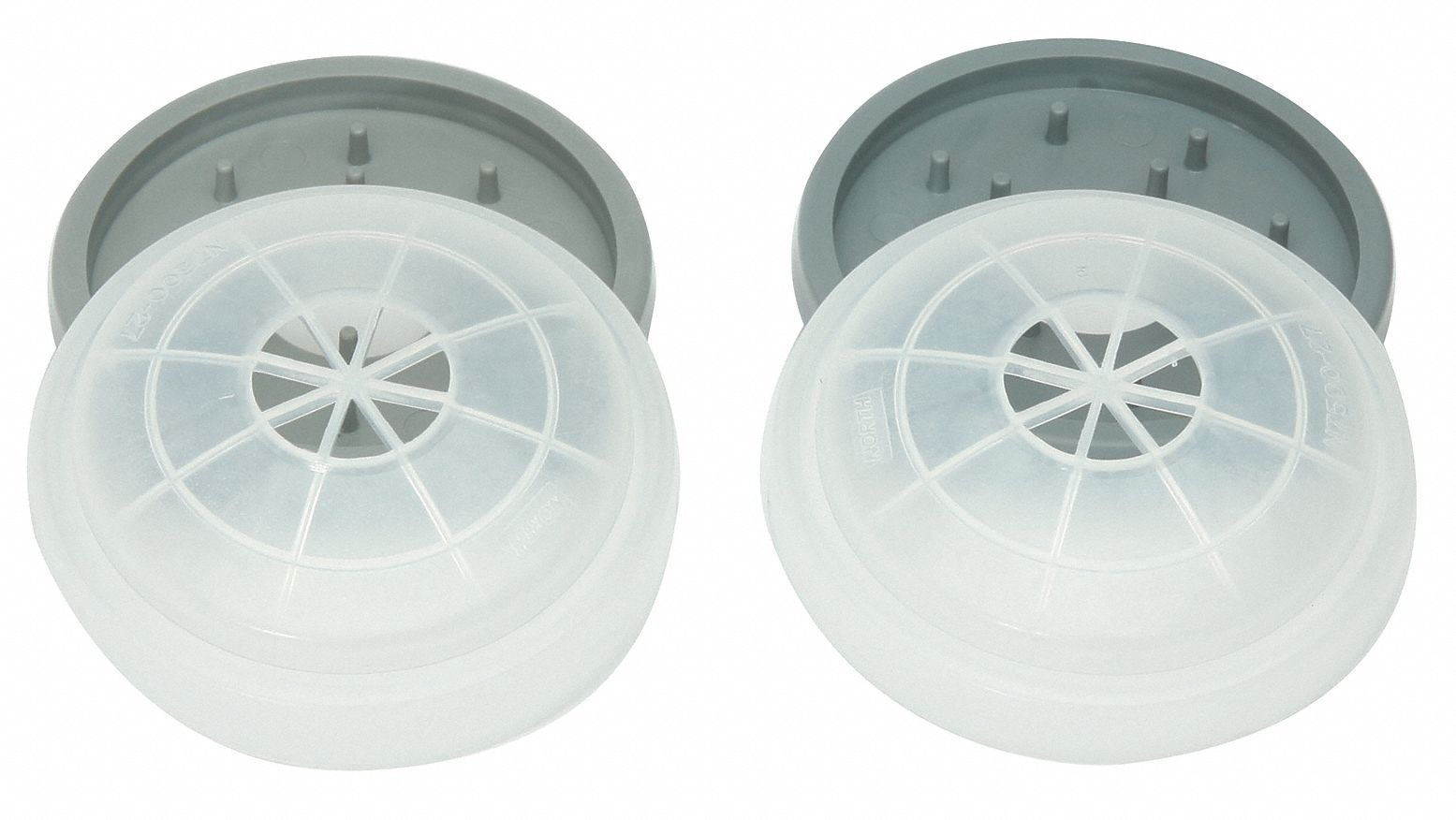 Filter Cover/Holder Kit, For 7506N95, 7506N99, 7506R95