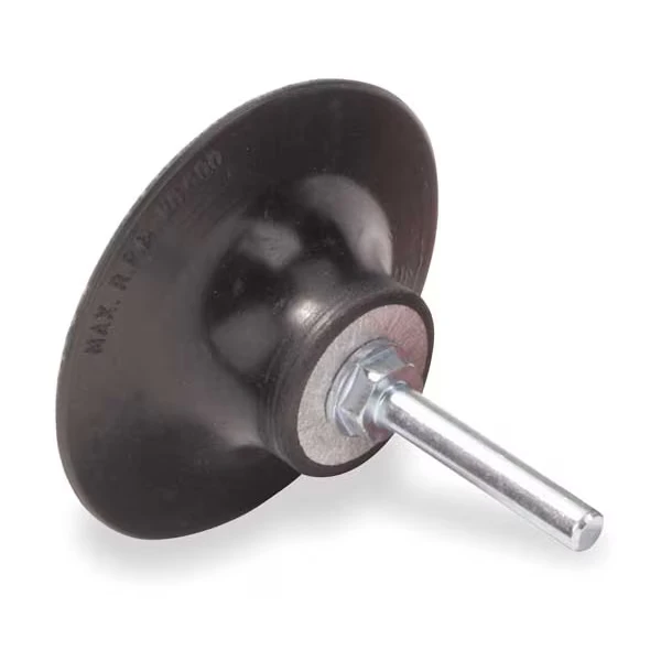 Qk Chang Dsc Backup Pad, 2D, TS