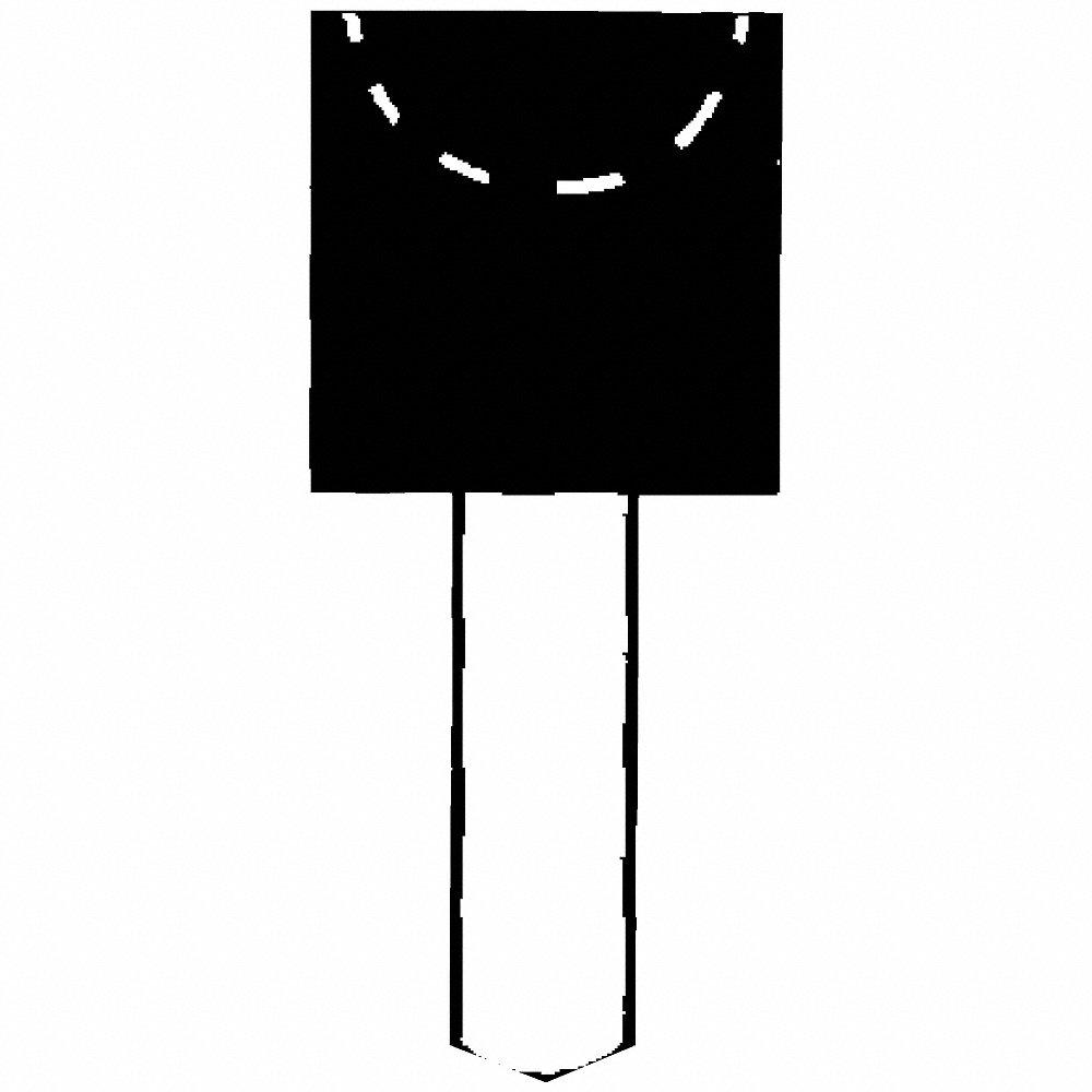 NORTON ABRASIVES 61463624481