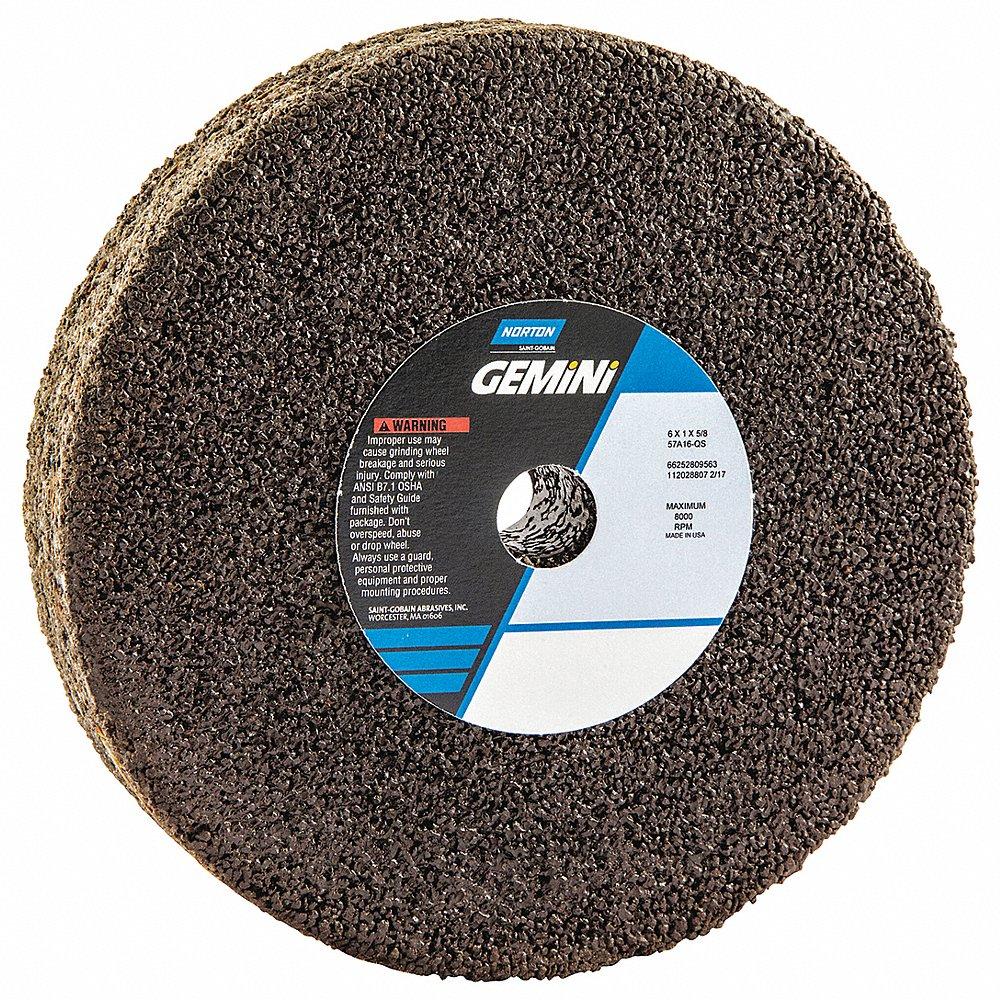 NORTON ABRASIVES 66252809563