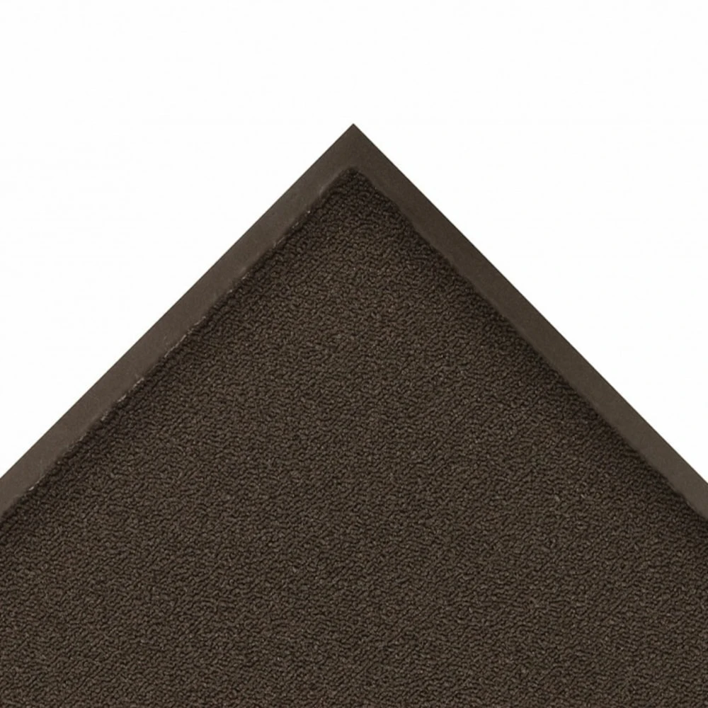 NOTRAX 141S0035BL Carpeted Entrance Mat Black 3 x 5 Feet | AD2THV 3U003