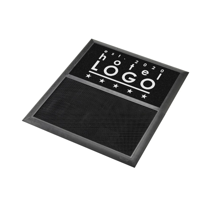 NOTRAX 348S0033WH Carpet Insert, 91.4 cm x 105 cm Size | CF4KAZ