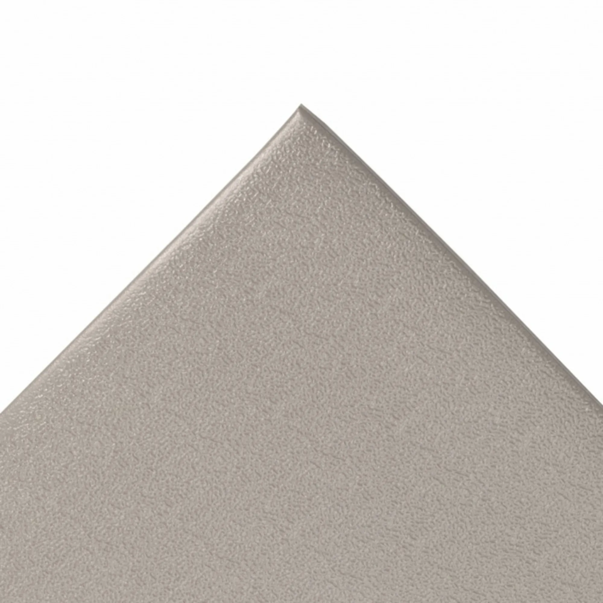 Anti Static Mat, 2 X 3 Feet Size, Gray, 0.375 Inch Thickness