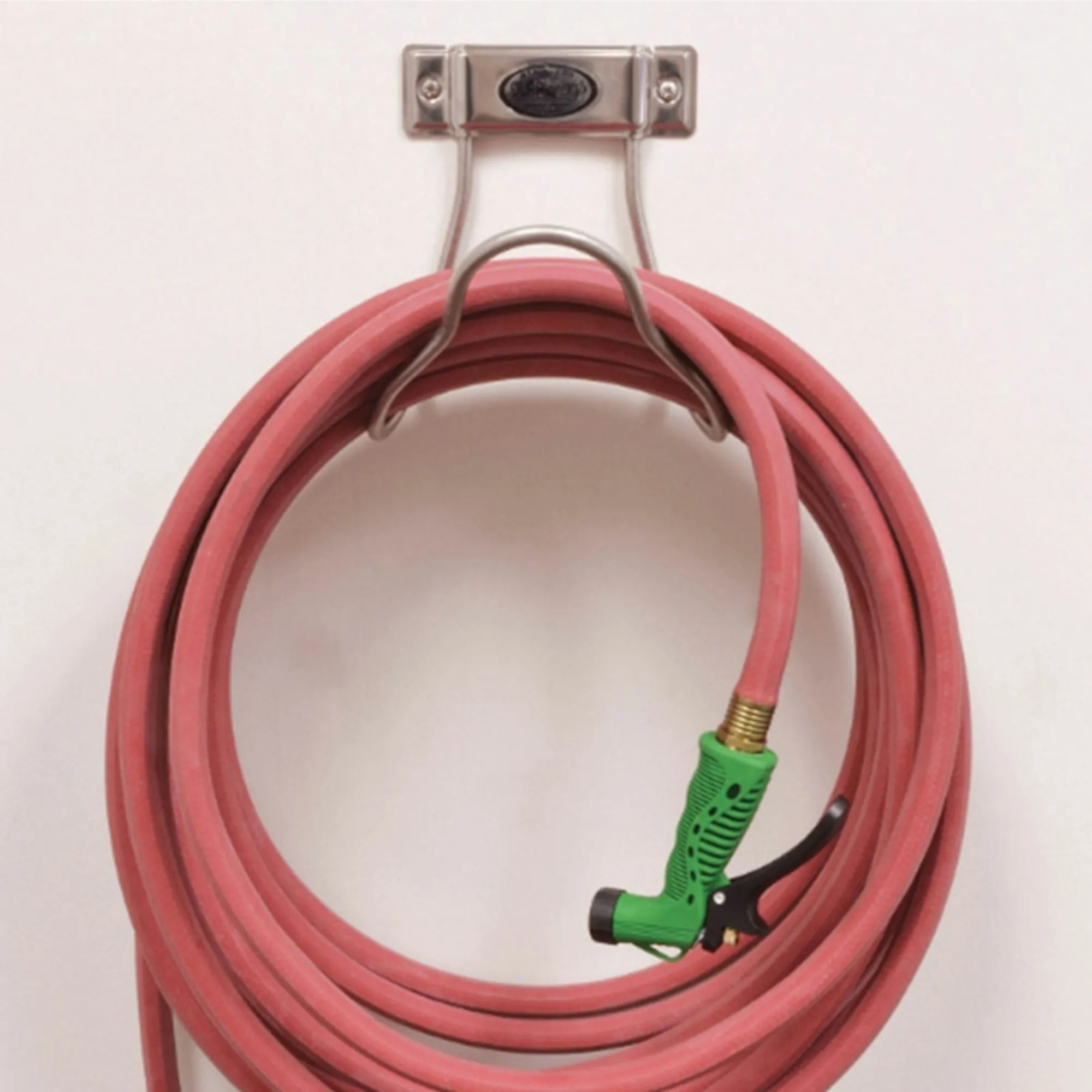 NOTRAX Fire Hose Reels and Storage Racks