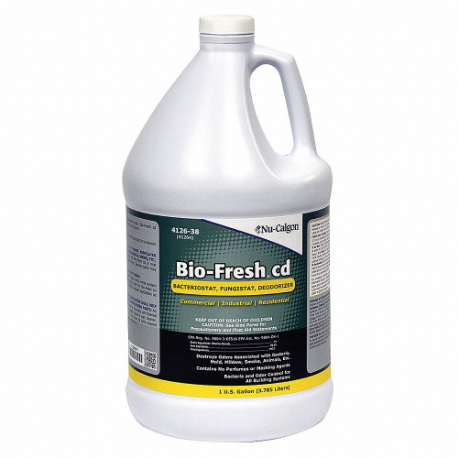 NU-CALGON A/C Ref Cleaners and Scale Removers