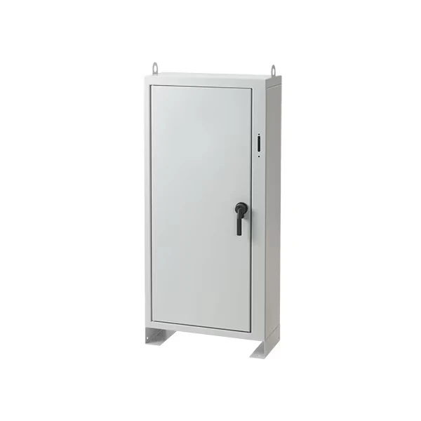 NEMA Type 1 72 H x 940 W x 24 D Free-Stand Disconnect Enclosure, Type 1