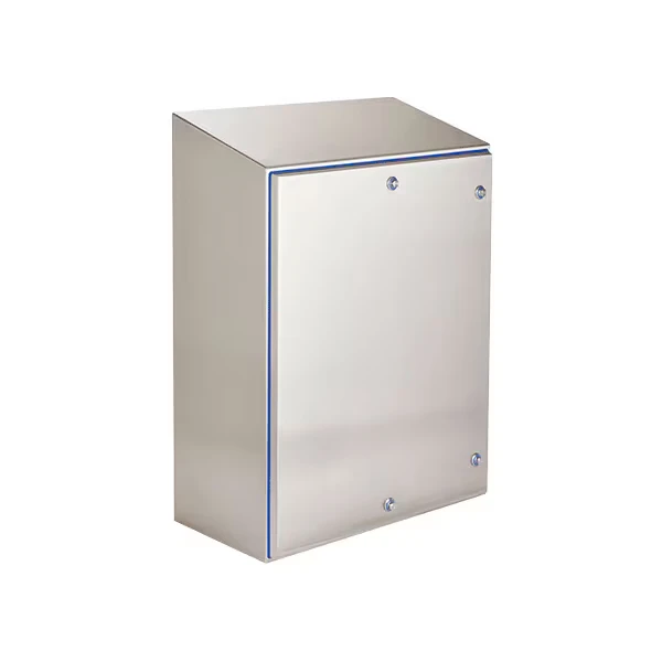 NEMA Type 12 24 H x 508 W x 10 D