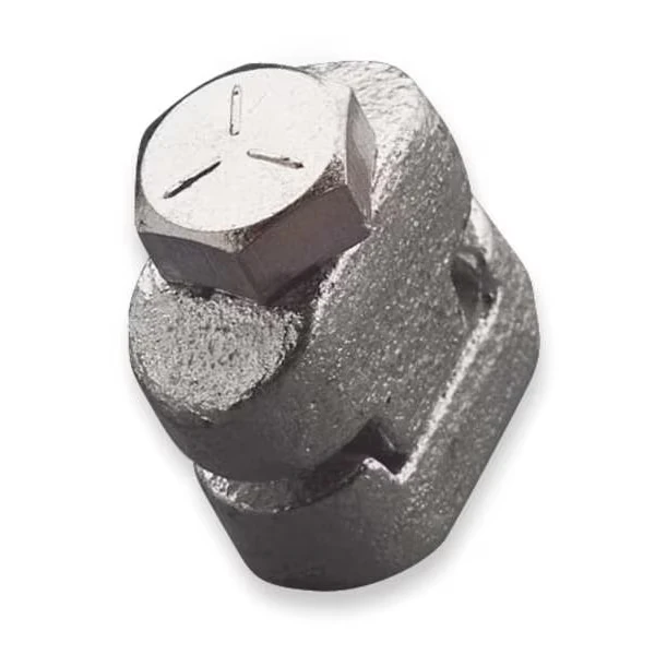 Strut To Strut Clamp, 1000 lb Max Load