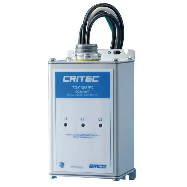 Surge Protection Device, 1 Phase, 240V