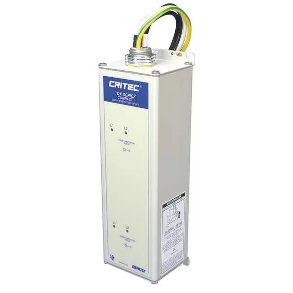 Surge Protection Device, 1 Phase, 120/240V