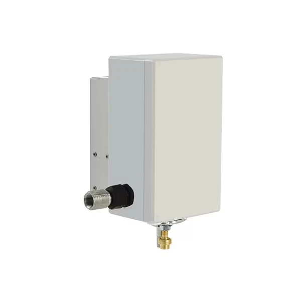 NEMA Type 12 8 H x 121 W x 5.38 D