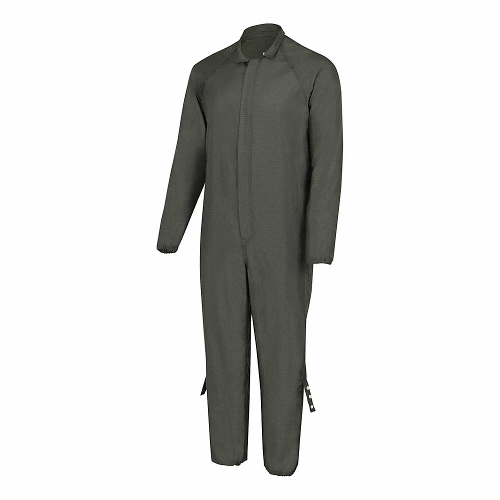 OBERON Flame Resistant and Arc Flash Coveralls