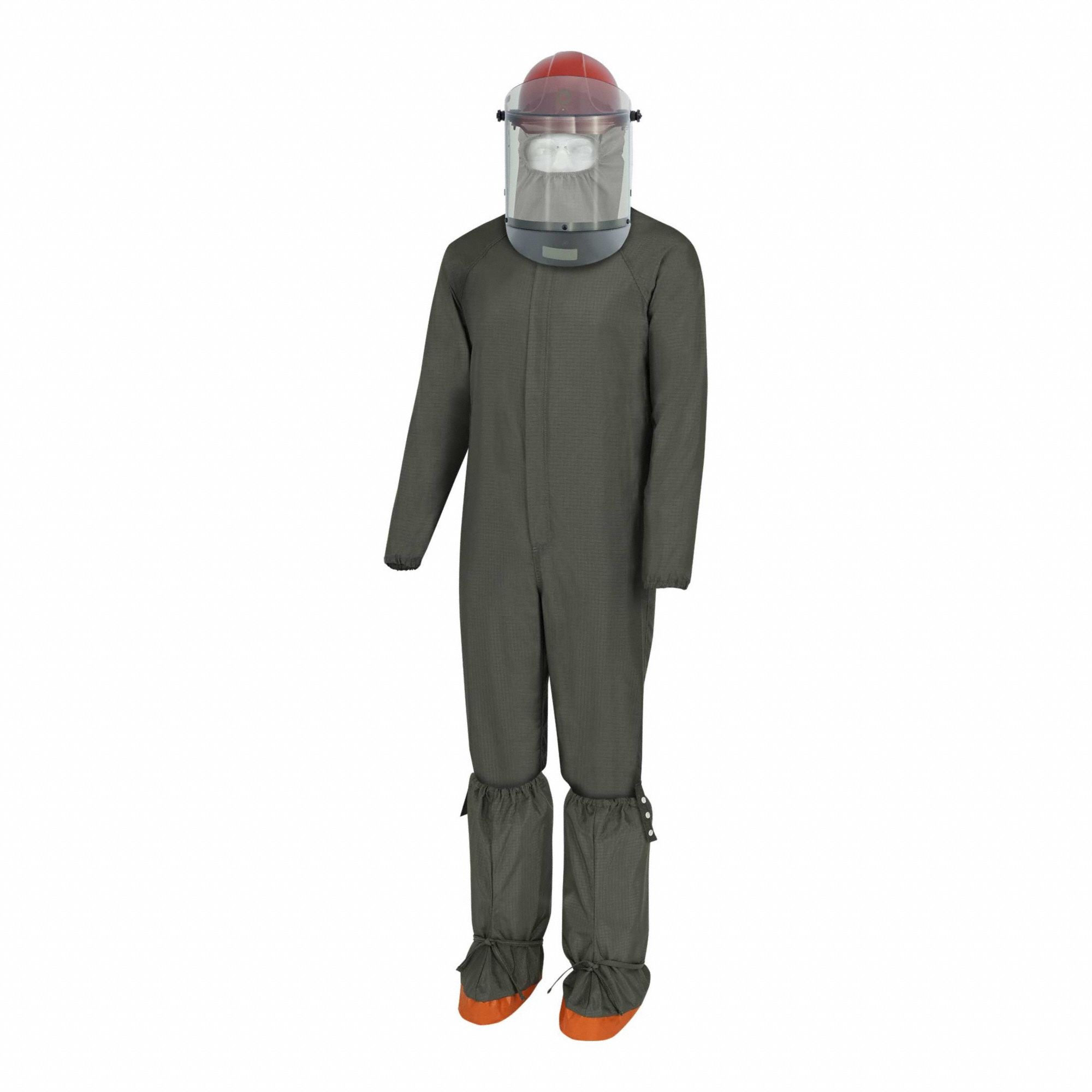 Clean Room Arc Flash Kit