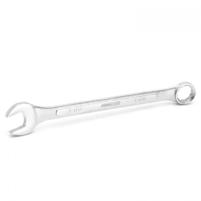 OEMTOOLS Combination Wrenches