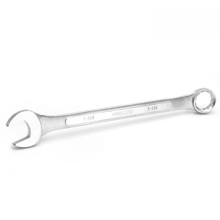 1-1/4 Inch Jumbo Combination Wrench