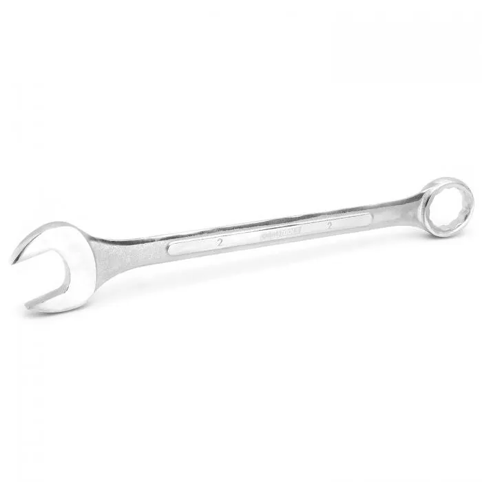 2 Inch Jumbo Combination Wrench