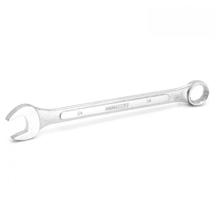 24 mm Jumbo Combination Wrench