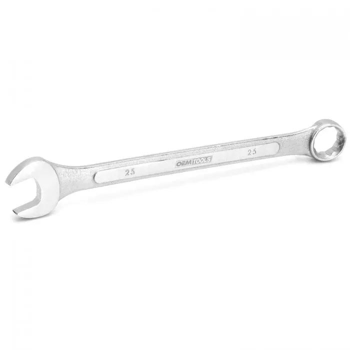 25 mm Jumbo Combination Wrench
