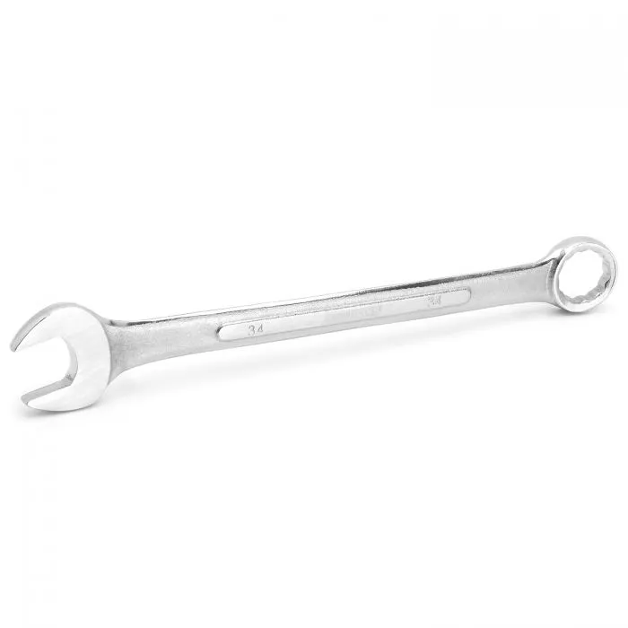 34 mm Jumbo Combination Wrench