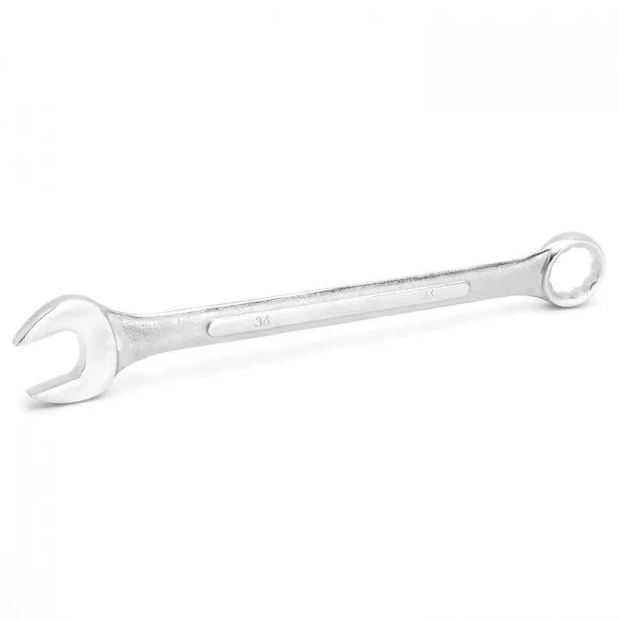 36 mm Jumbo Combination Wrench