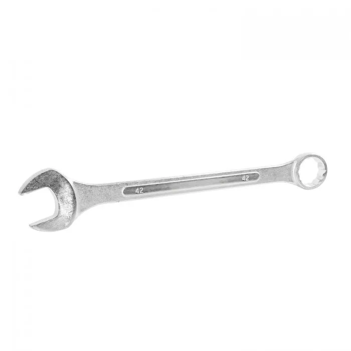 42 mm Jumbo Combiniation Wrench