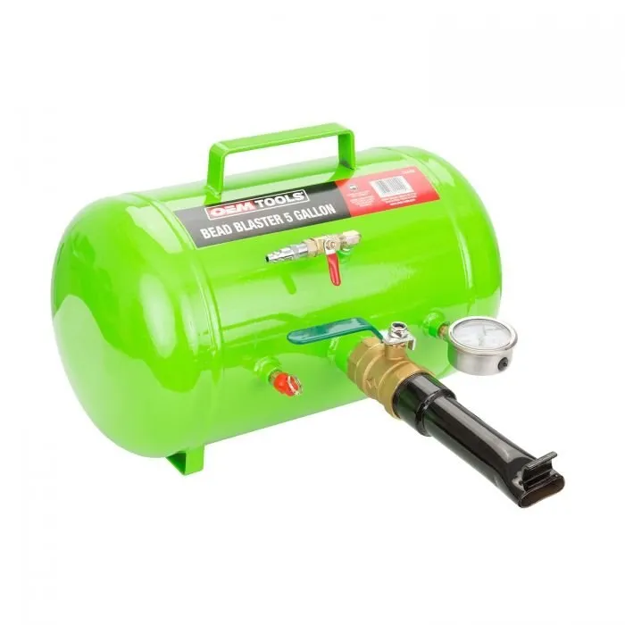 OEMTOOLS Tire Repair Patches and Plugs