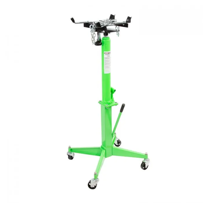 1000 Lb. Telescopic Transmission Jack