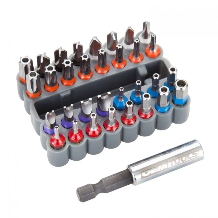OEMTOOLS Bit Sets