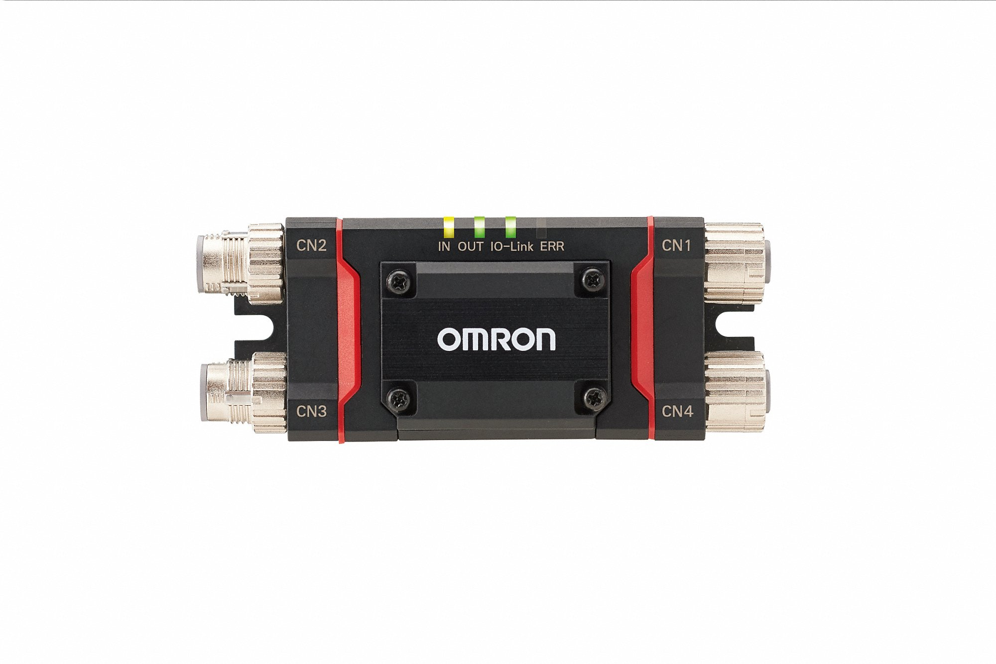 OMRON F39SGITIL3 Light Curtain Accessory, Intelligent Tap, 24 V DC | CT4MPP 61LU54