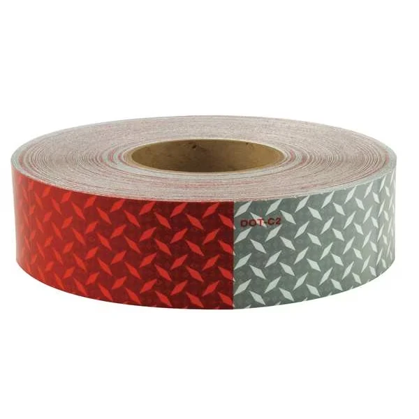 ORALITE Reflective Clothing Tape