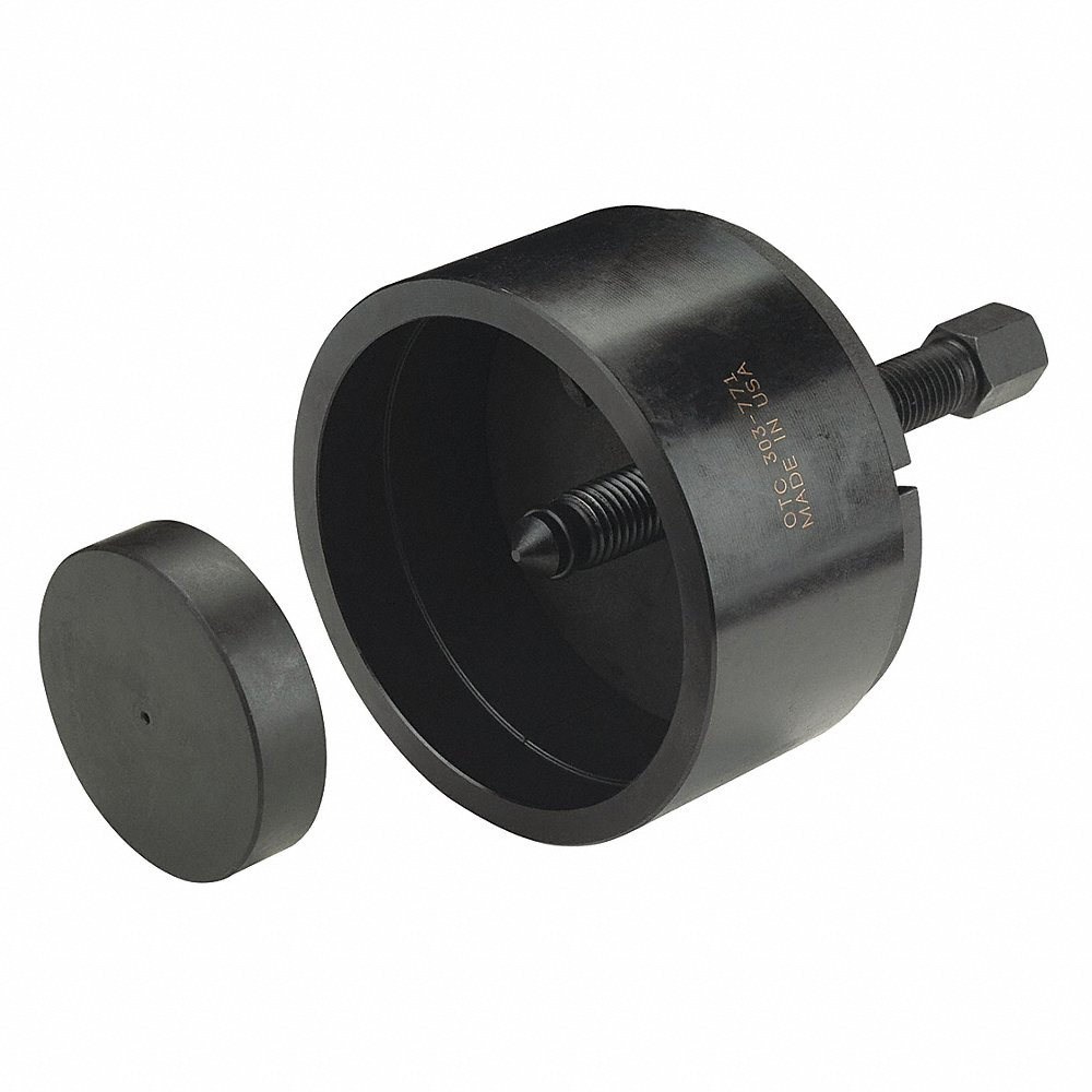 Crankshaft Rear Seal Wear Ring Remover