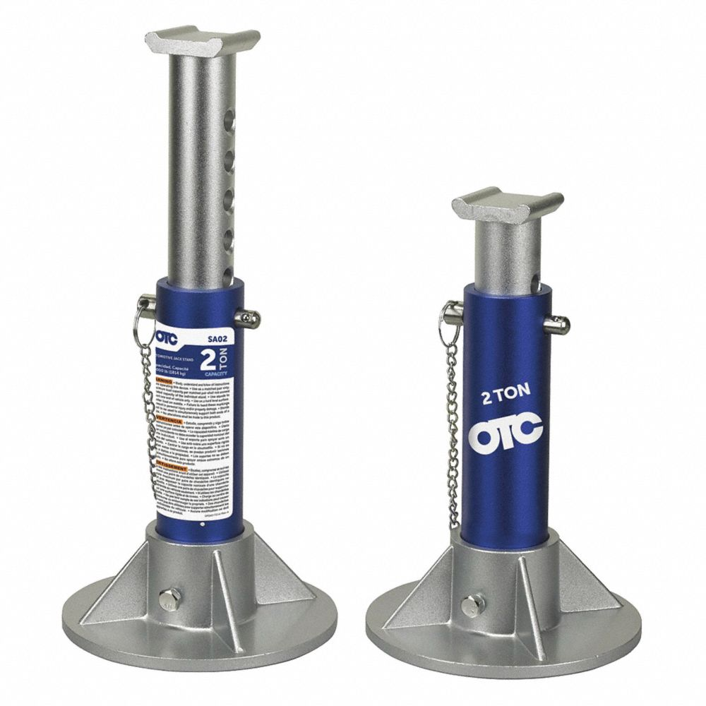 OTC TOOLS SA02