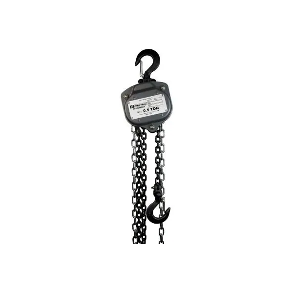 OZ LIFTING PRODUCTS OZIND005-10CH OZ LIFTING PRODUCTS OZIND005-10CH | CW8LDG