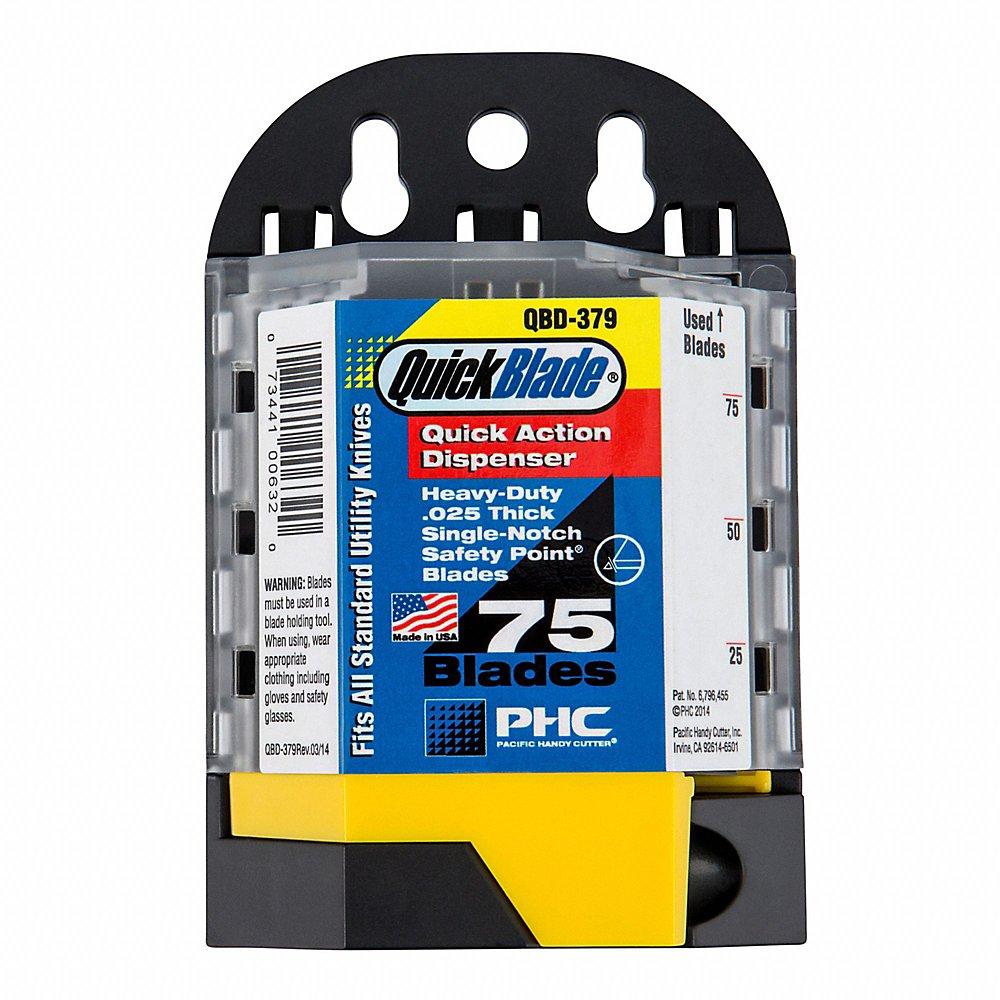 PACIFIC HANDY CUTTER QBD379