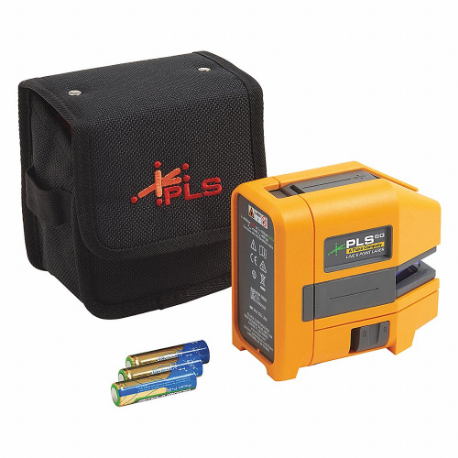 PACIFIC LASER SYSTEMS PLS 6G Z