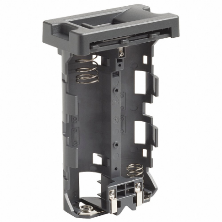 PACIFIC LASER SYSTEMS PLS BP10 Battery Tray, Alkaline, Plastic, Durable | CT7BTC 55DL79