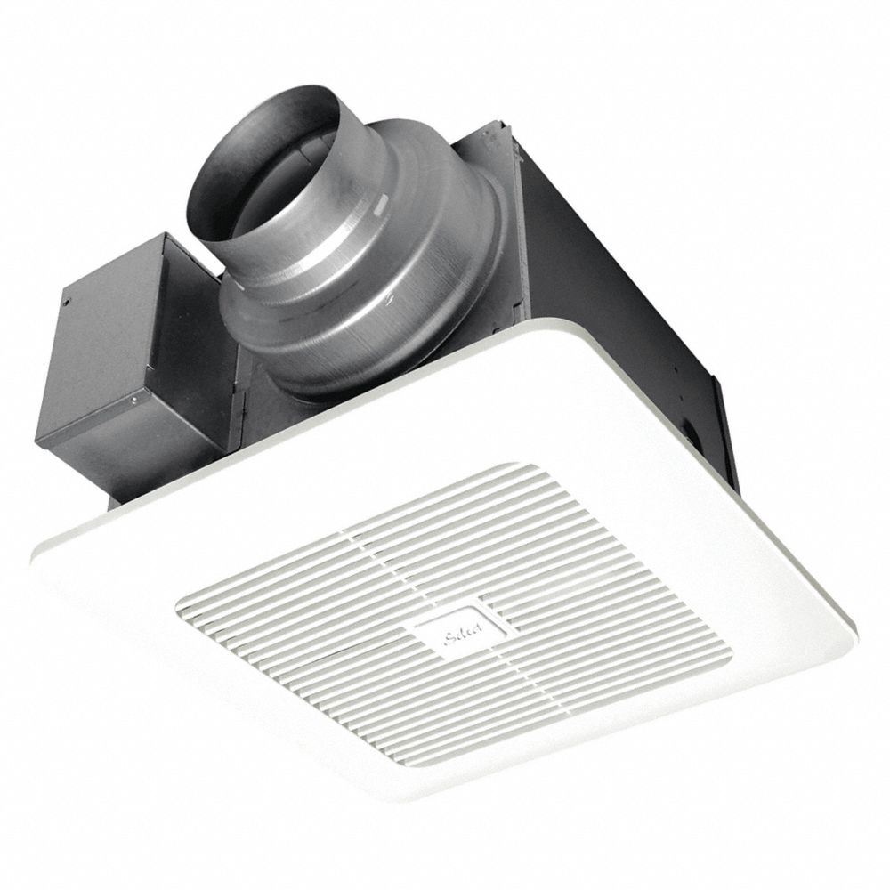 PANASONIC Exterior Mount Exhaust Fans