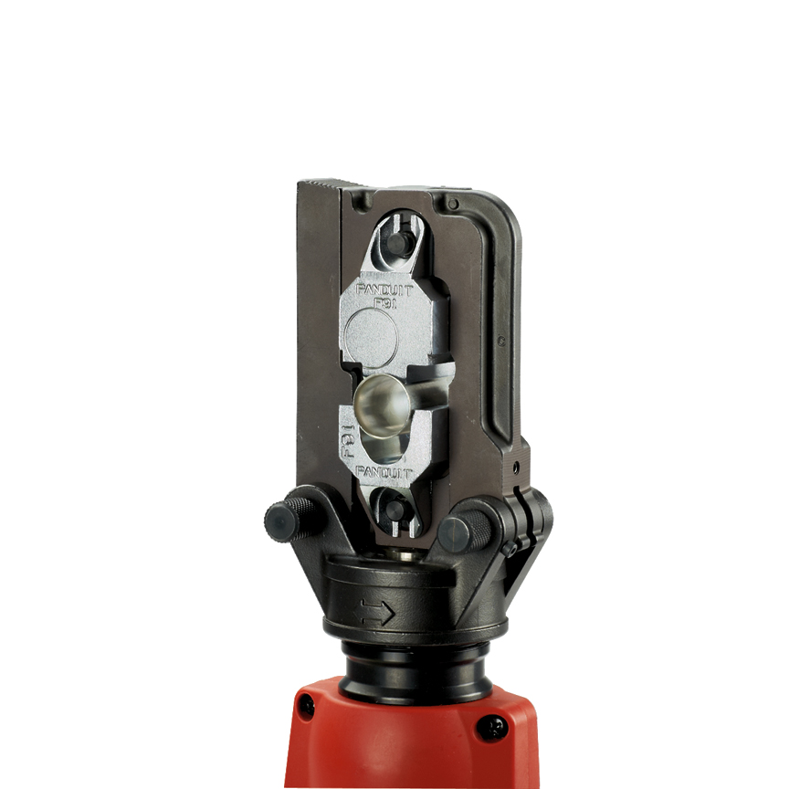 Die Insert Used With Ct-2001 Or Ct-3001