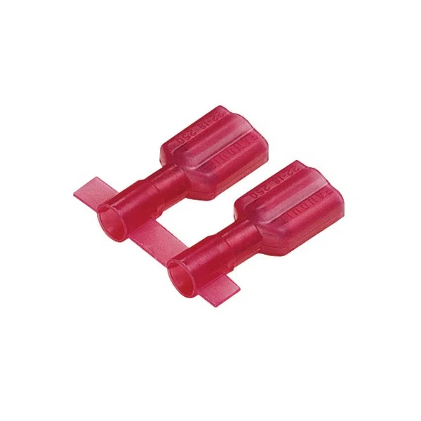 Female Disconnect, Nyln fully Insul, 22-18, DNF18-110FIB-3K, PK 3000