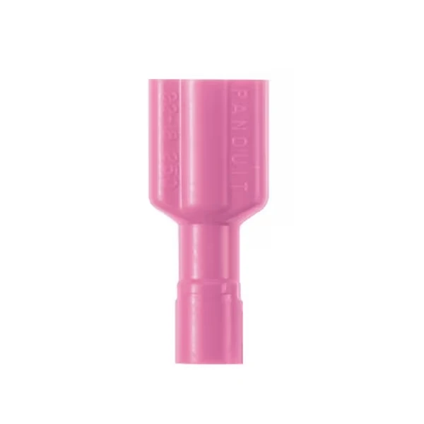 Female Disconnect, Nylon, 22-18AWG, 1000PK