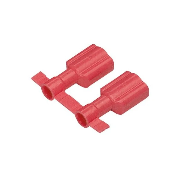 Male Disconnect, premium nylon fully ins