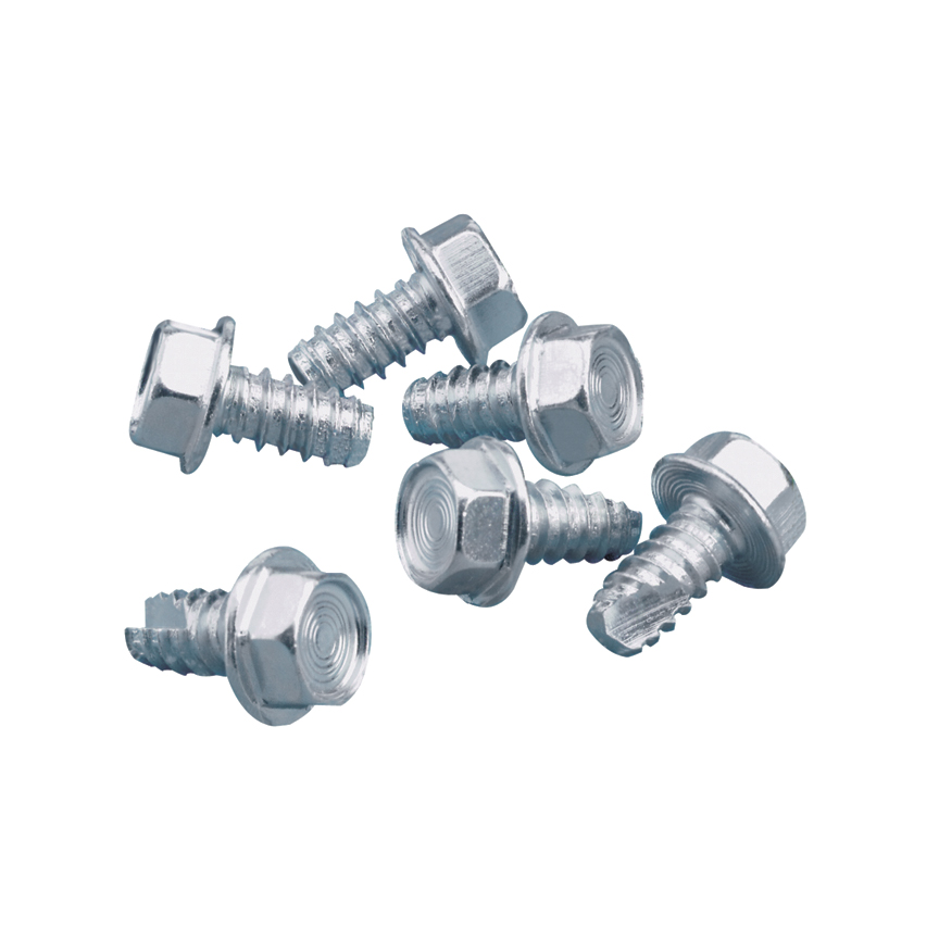 SCREW SELF-TAPPING FOR 12X4FR, 50PK
