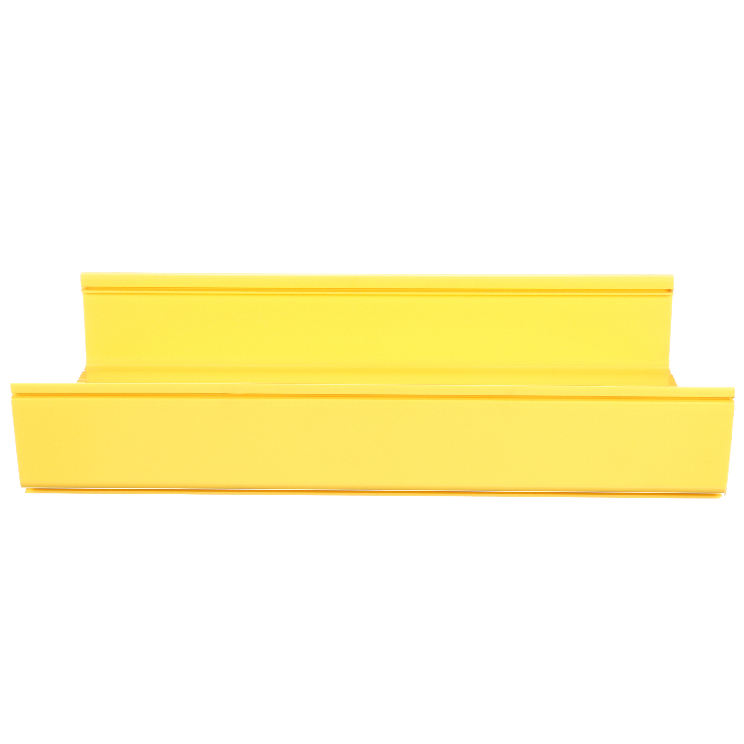 Fiberrunner, Channel, 12x4, Yl, PK6