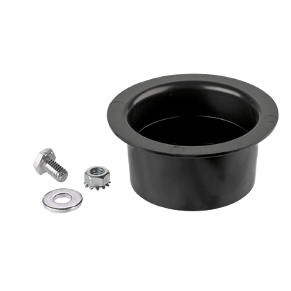 FIBER SLACK MANAGEMENT SPOOL, 10PK