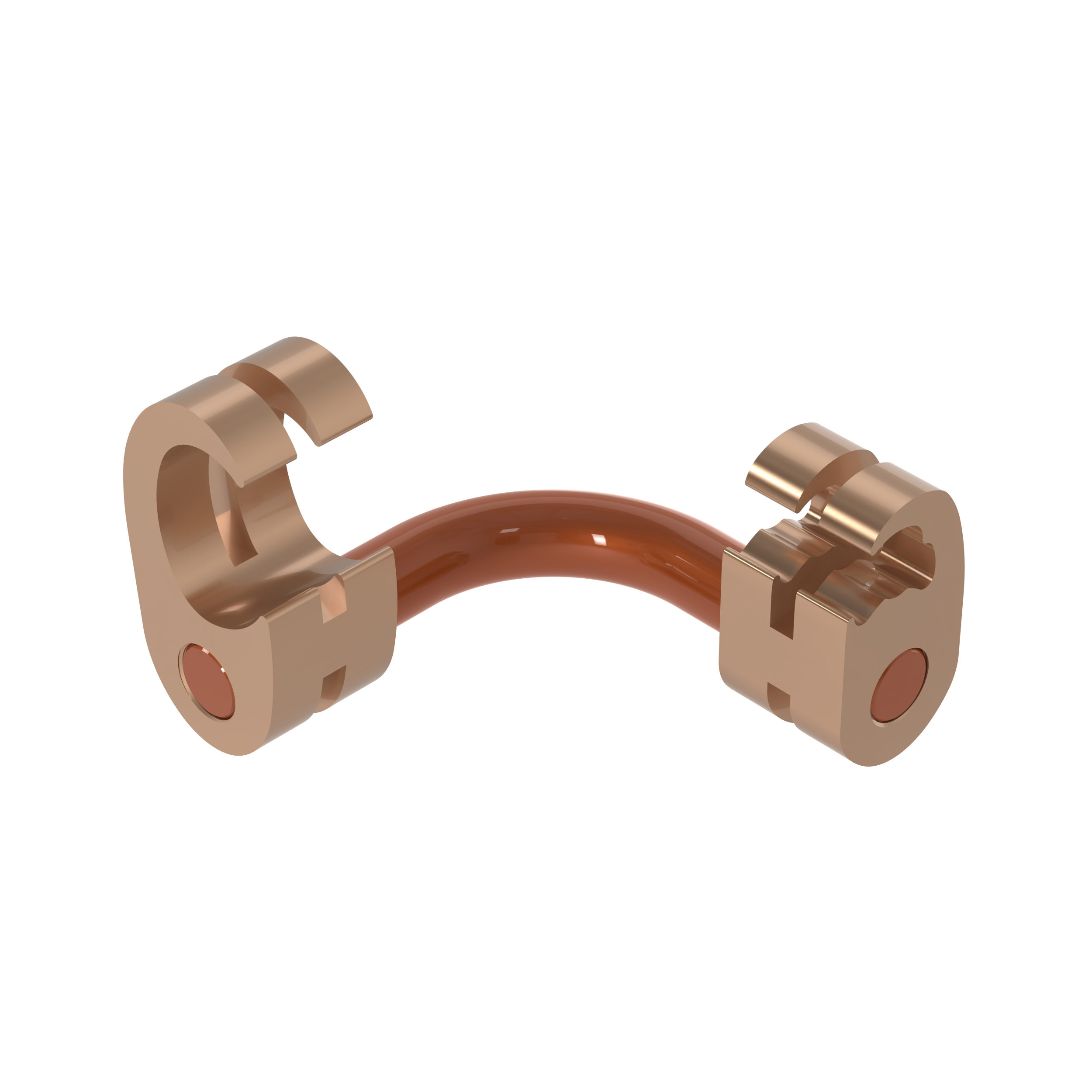 PANDUIT GCC6X6250-1/0