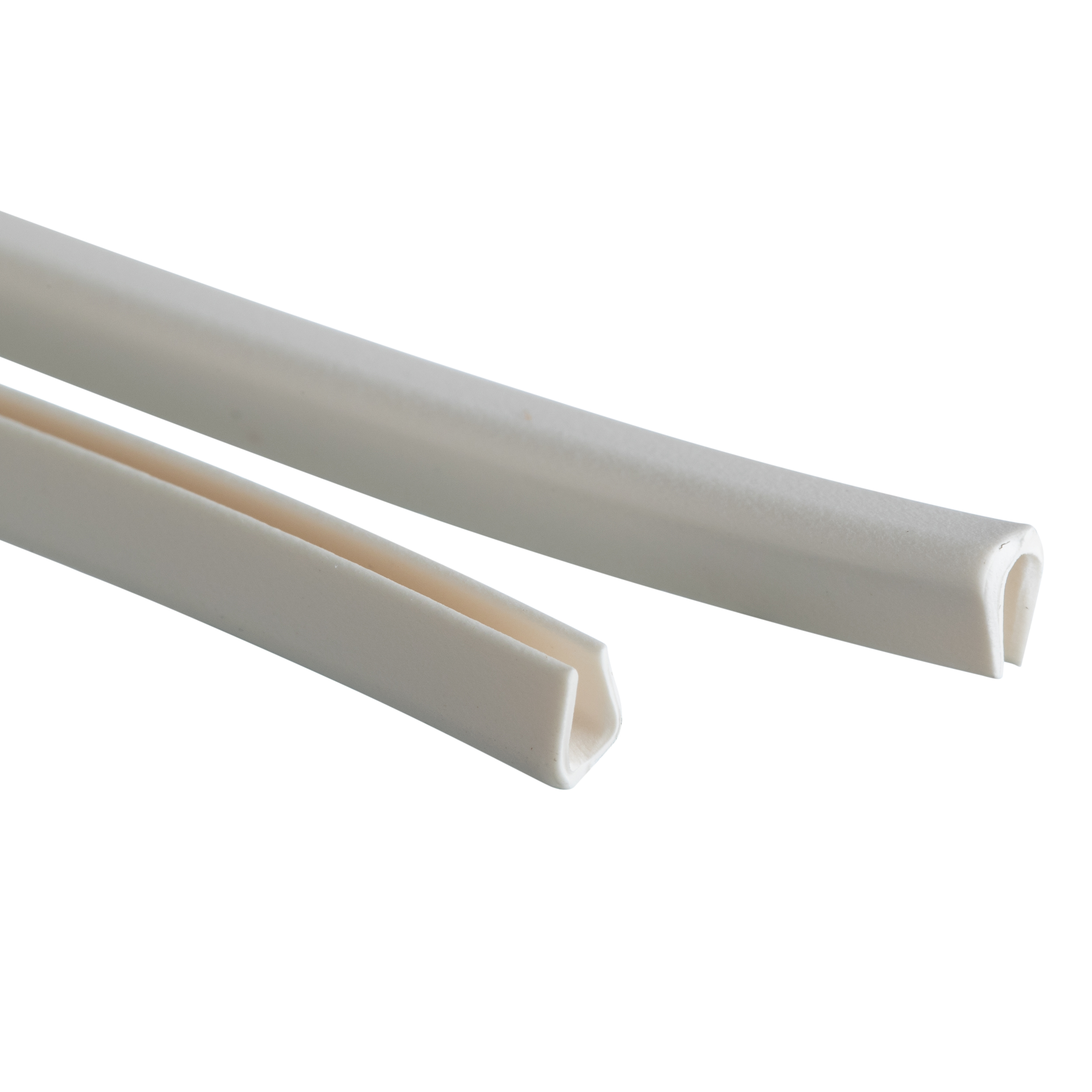 Grommet Edging, Solid 100 , Flame Retard